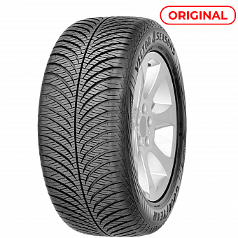   GOODYEAR Vector 4Seasons 235/50 R17 96V TL